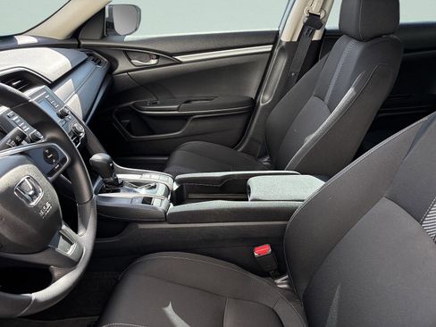 Used 2016 Honda Civic LX image 14