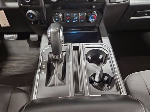 Certified 2020 Ford F150 XLT w/ Equipment Group 302A Luxury AWD/4WD image 15