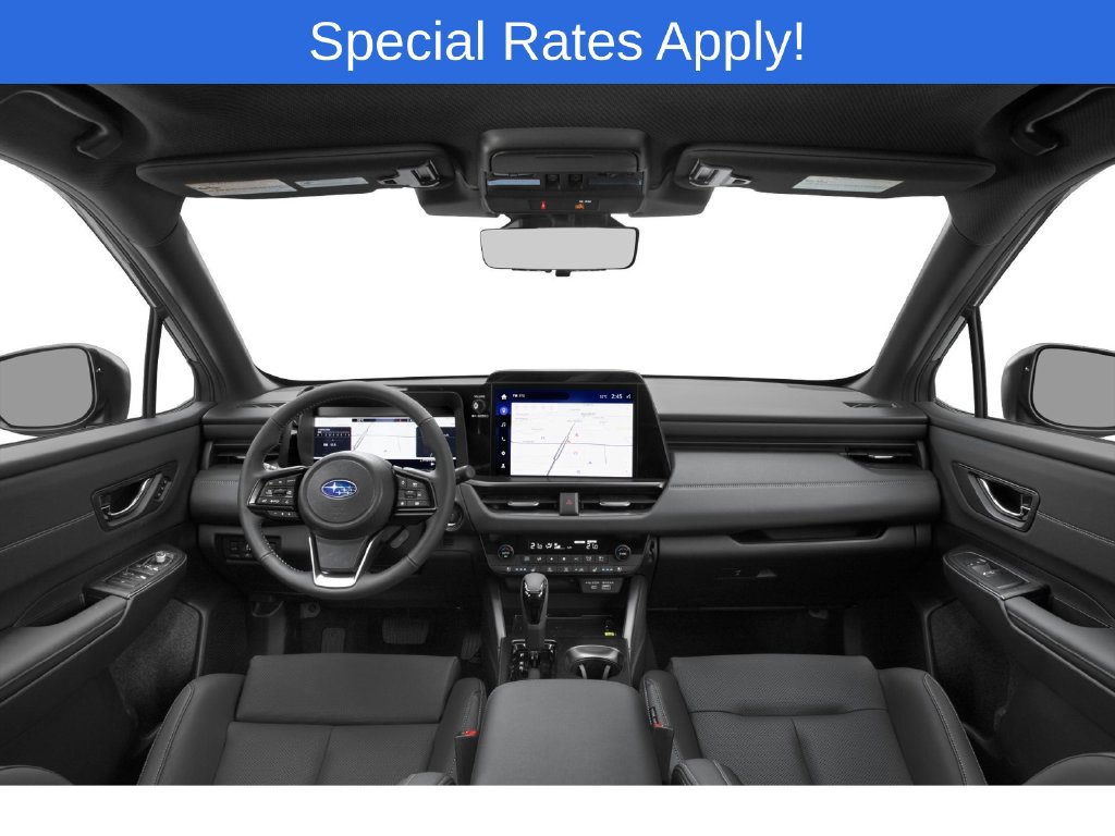 Certified 2026 Subaru Outback Touring XT AWD/4WD image 5