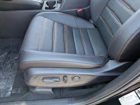 New 2026 Honda CR-V Sport-L image 4