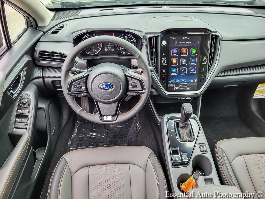 New 2026 Subaru Crosstrek 2.5i Limited AWD/4WD image 13