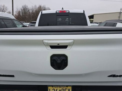 Used 2022 RAM 1500 Laramie image 5