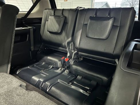 Used 2018 Toyota 4Runner SR5 Premium image 22