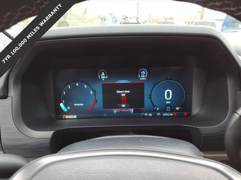 Certified 2024 Ford F150 XLT w/ Tow/Haul Package image 15