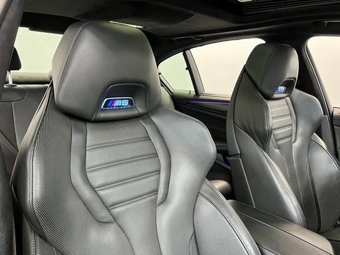 Used 2020 BMW M5 w/ Executive Package image 11