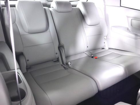 Used 2016 Honda Odyssey EX-L image 41