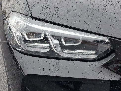 Certified 2024 BMW X3 xDrive30i w/ Premium Package w/ZPA image 9