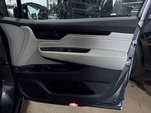 New 2026 Honda Odyssey Elite image 17