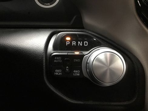Used 2022 RAM 1500 Laramie AWD/4WD image 35