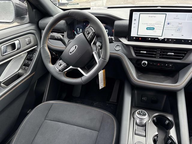 New 2026 Ford Explorer Tremor w/ Tremor Ultimate Package AWD/4WD image 15