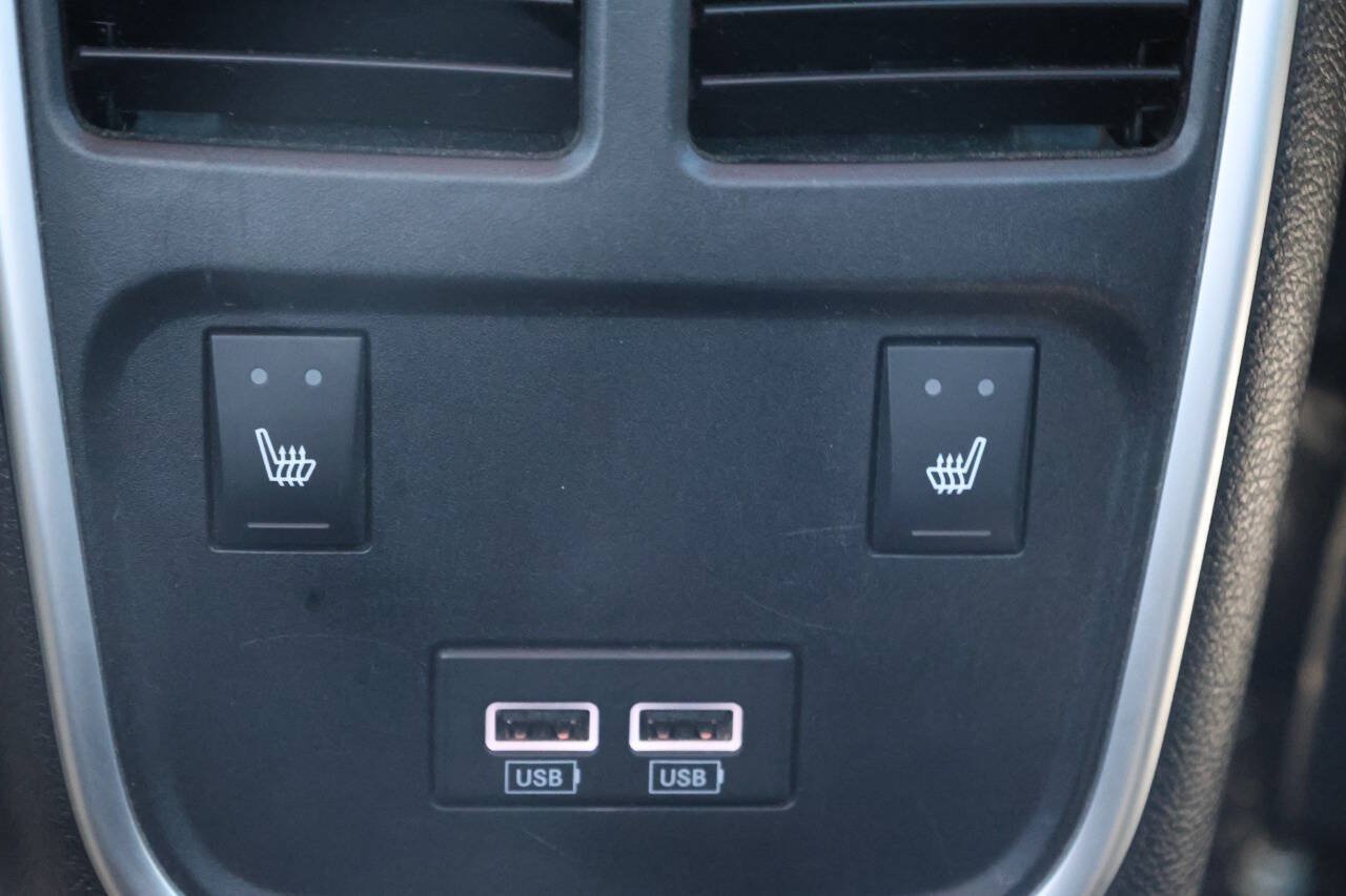 Used 2021 Dodge Charger Scat Pack RWD image 23