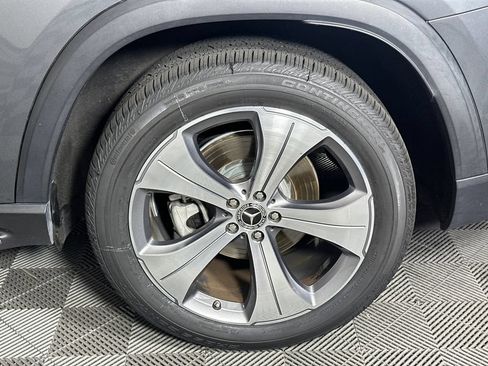 Certified 2022 Mercedes-Benz GLS 450 4MATIC image 22
