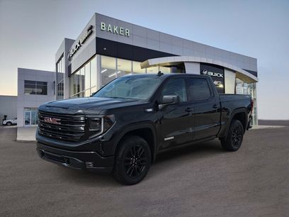 New 2026 GMC Sierra 1500 Elevation
