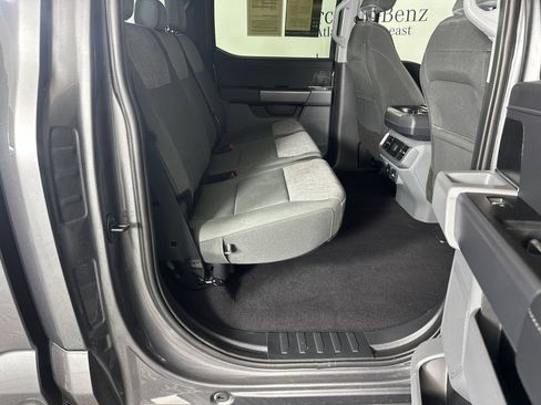 Used 2023 Ford F150 XLT w/ Equipment Group 302A High AWD/4WD image 15