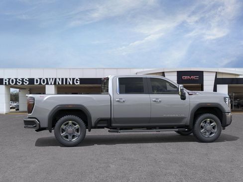 New 2026 GMC Sierra 2500 SLT w/ Texas SLT Premium Package image 5