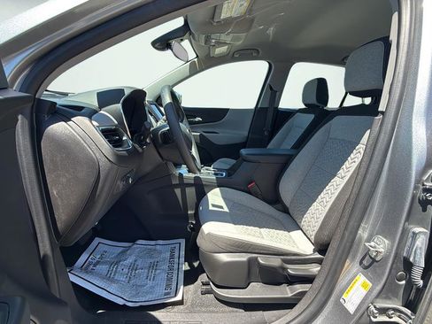 Used 2024 Chevrolet Equinox LS FWD image 21