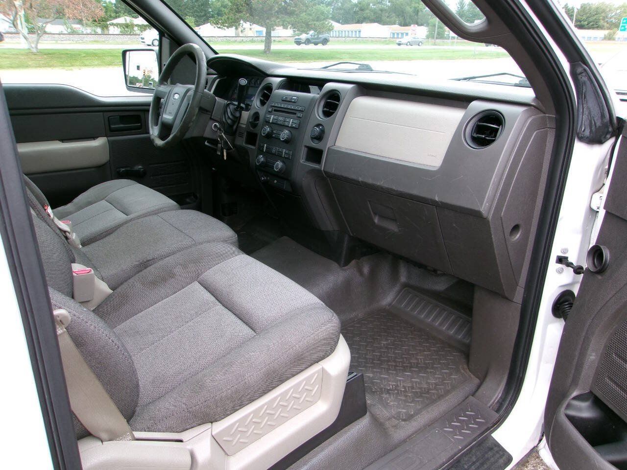 Used 2009 Ford F150 XL RWD image 10