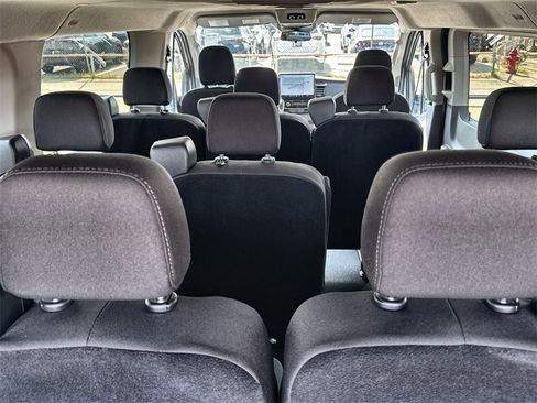 New 2025 Ford Transit 350 XLT image 28