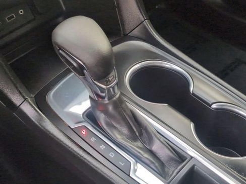 Certified 2022 Chevrolet Equinox LT image 15