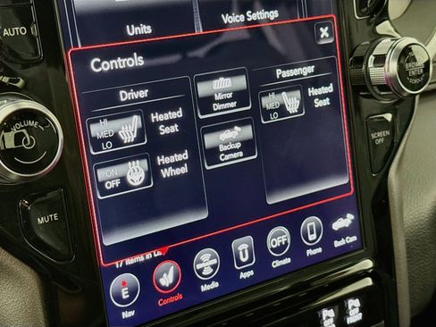 Used 2020 RAM 1500 Big Horn AWD/4WD image 19