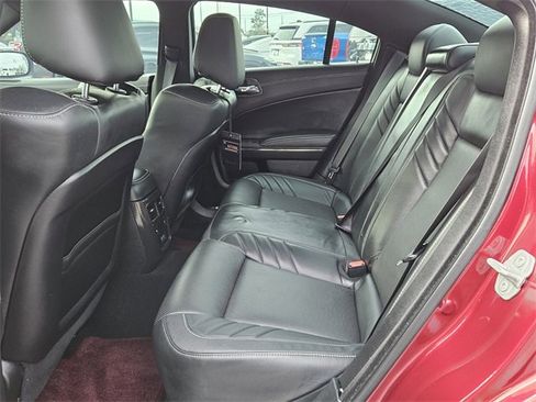 Used 2022 Dodge Charger SRT Hellcat w/ Harman/Kardon Audio Group image 4