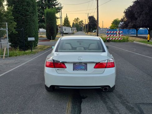 Used 2013 Honda Accord LX image 6