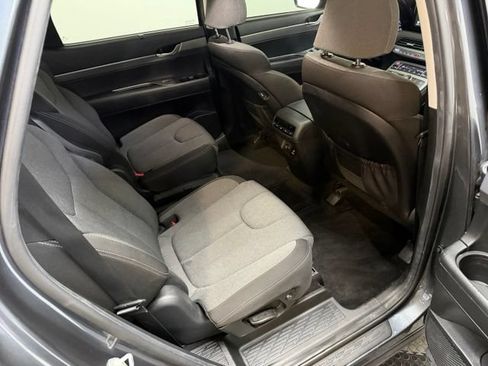 Used 2020 Hyundai Palisade SEL w/ Convenience Package FWD image 43