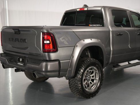 Used 2025 RAM 1500 Big Horn AWD/4WD image 15
