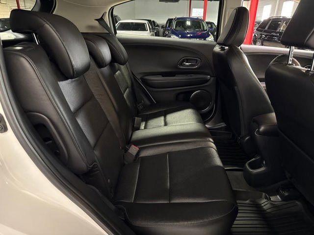 Used 2022 Honda HR-V EX-L image 7