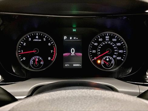 Used 2023 Kia K5 GT-Line w/ GT-Line Premium Package image 13