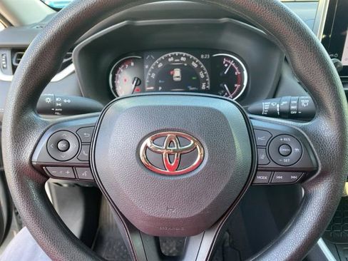 Used 2023 Toyota RAV4 XLE w/ Convenience Package image 25