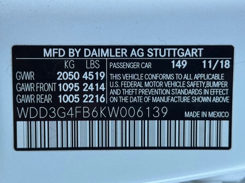 Used 2019 Mercedes-Benz A 220 4MATIC image 73