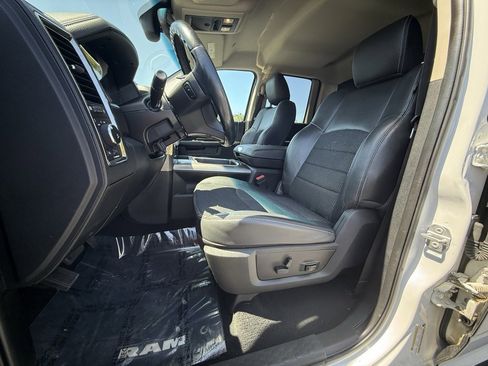 Used 2017 RAM 1500 Sport image 19