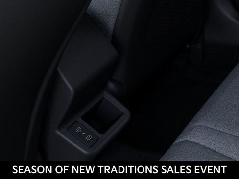 New 2025 Kia K4 EX image 26