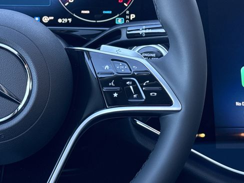 New 2026 Mercedes-Benz E 350 Sedan image 34