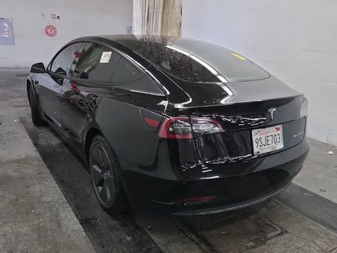 Used 2021 Tesla Model 3 Long Range image 3