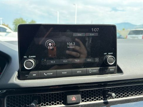 Used 2024 Honda Civic EX image 23