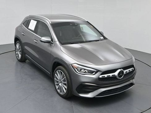 Used 2022 Mercedes-Benz GLA 250 4MATIC image 46