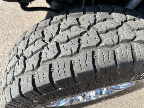 Used 2022 Ford F250 XLT w/ XLT Premium Package image 35