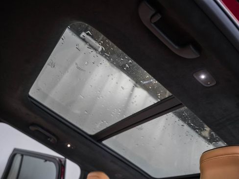 New 2025 Jeep Grand Cherokee Summit image 36