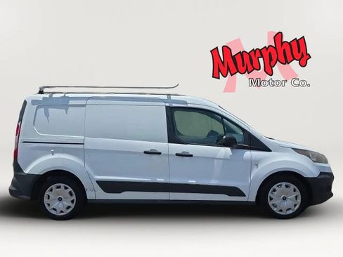 Used 2015 Ford Transit Connect XL FWD image 9