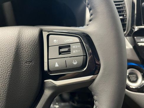 New 2026 Honda Odyssey Touring image 16