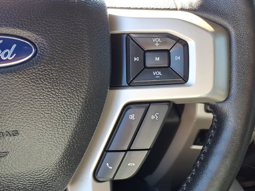 Used 2019 Ford F350 Lariat w/ Lariat Ultimate Package AWD/4WD image 11
