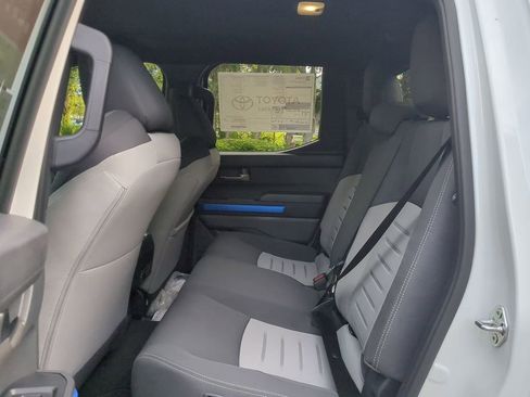 New 2024 Toyota Tacoma TRD Off-Road image 13