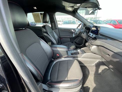 Used 2024 Ford Escape ST-Line FWD image 27