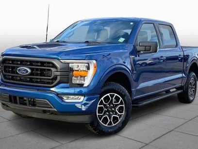 Certified 2022 Ford F150 XLT w/ Equipment Group 302A High