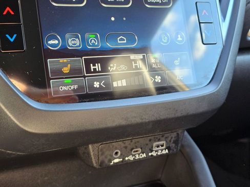 Certified 2025 Subaru Forester Limited w/ Popular Package #1 image 19