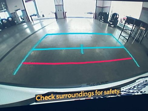 Certified 2025 Toyota Corolla Cross LE image 16