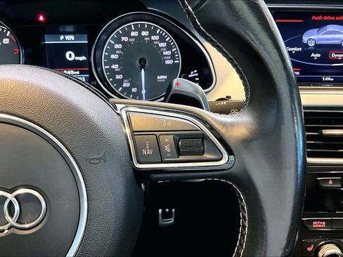 Used 2015 Audi S5 Premium Plus w/ Technology Package AWD/4WD image 23