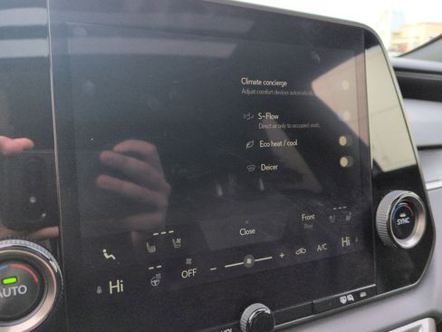 Used 2023 Lexus RX 350 AWD image 20